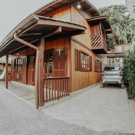 Morada Guarda Explorer 02 Palhoça المظهر الخارجي الصورة