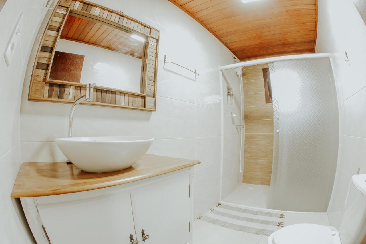 Morada Guarda Explorer 02 Palhoça المظهر الخارجي الصورة