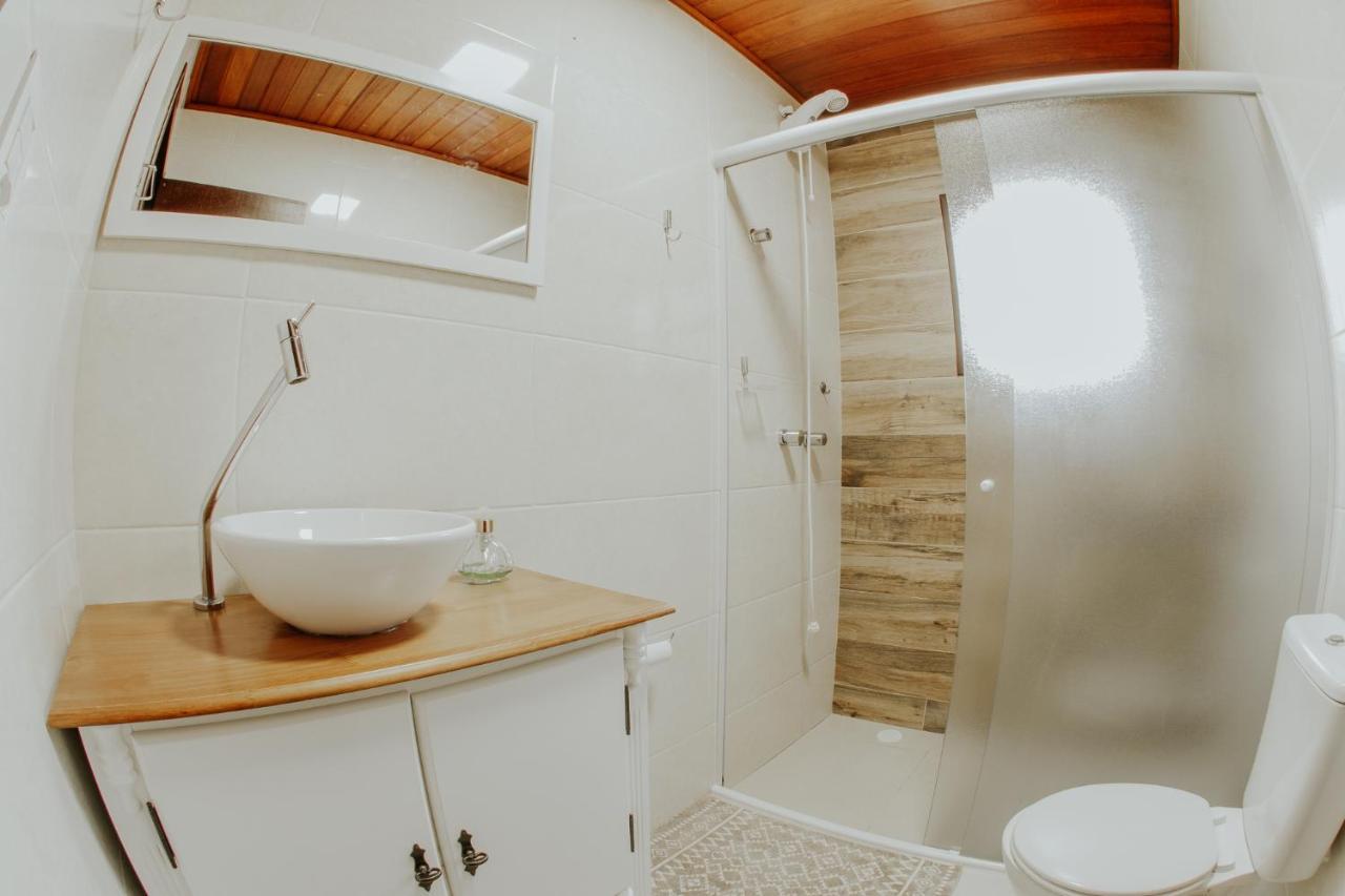 Morada Guarda Explorer 02 Palhoça المظهر الخارجي الصورة